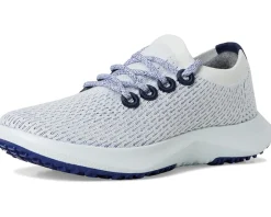 Allbirds Tree Dasher 2 Blizzard, Hazy Cobalt (clarity Blue) Sale