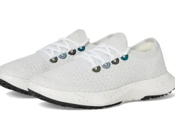 Allbirds Tree Dasher 2-Chromatic Blizzard/Multi (Blizzard) Hot