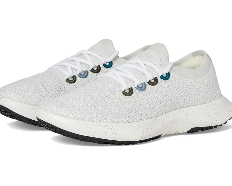 Allbirds Tree Dasher 2-Chromatic Blizzard/Multi (Blizzard) Hot