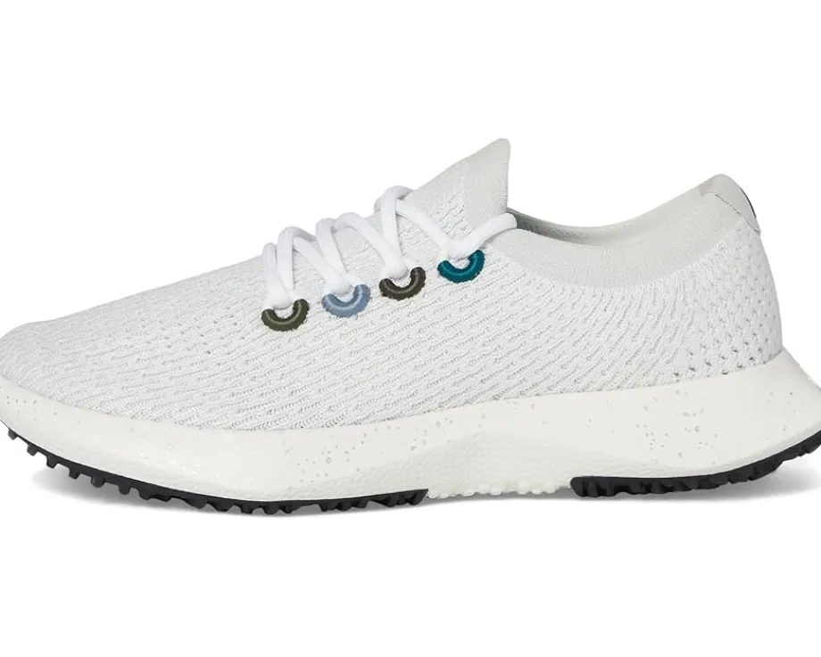 Allbirds Tree Dasher 2-Chromatic Blizzard/Multi (Blizzard) Hot