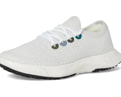 Allbirds Tree Dasher 2-Chromatic Blizzard/Multi (Blizzard) Hot