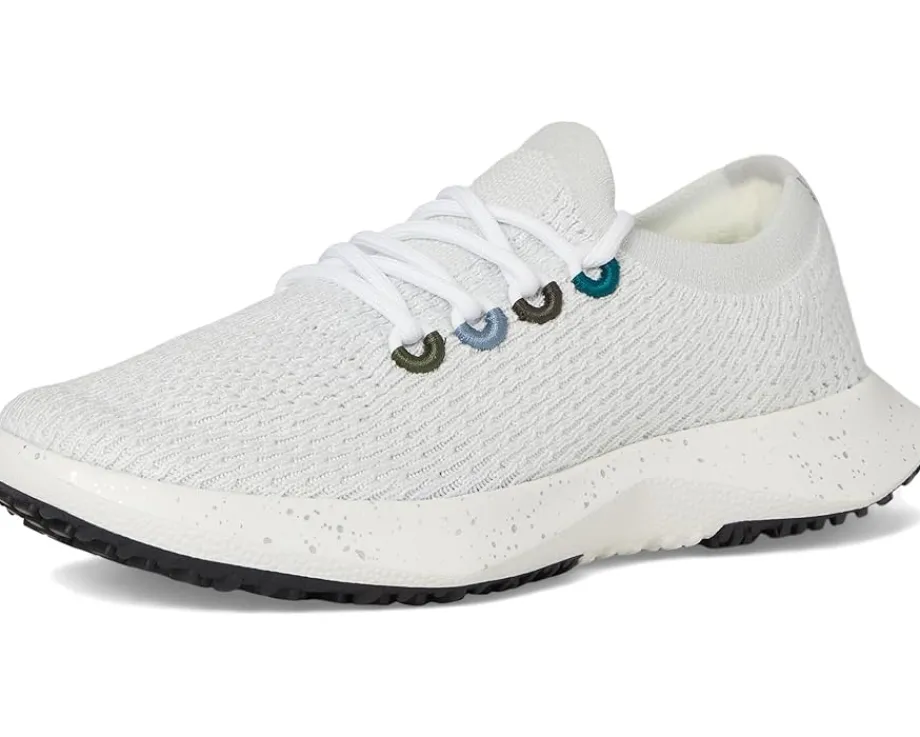 Allbirds Tree Dasher 2-Chromatic Blizzard/Multi (Blizzard) Hot