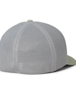 Women Columbia Tree Flag Mesh Ball Cap