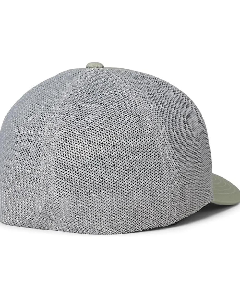 Women Columbia Tree Flag Mesh Ball Cap