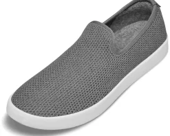 Allbirds Tree Lounger Mist (White) Clearance