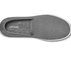 Allbirds Tree Lounger Mist (White) Clearance