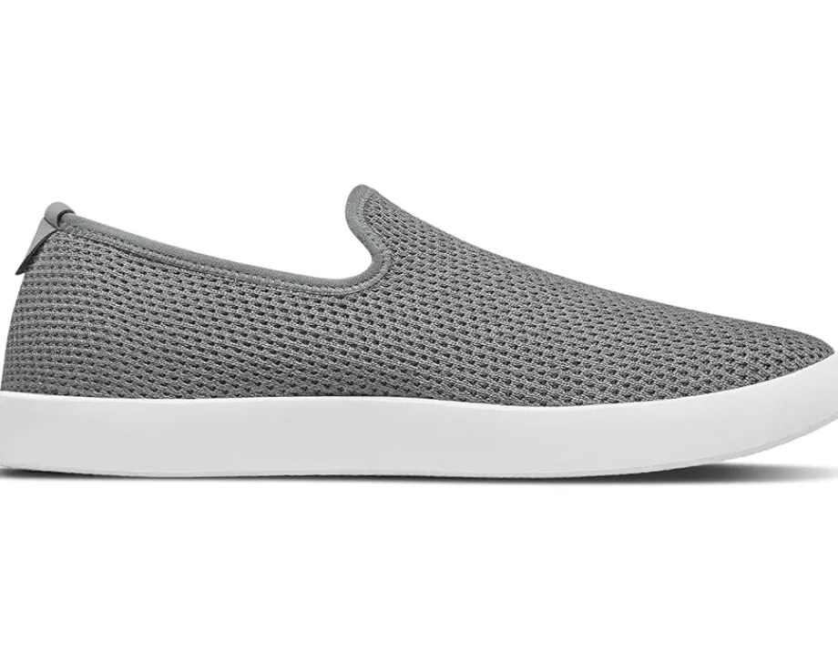 Allbirds Tree Lounger Mist (White) Clearance