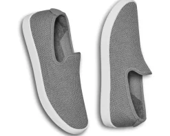 Allbirds Tree Lounger Mist (White) Clearance