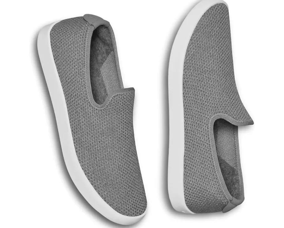 Allbirds Tree Lounger Mist (White) Clearance