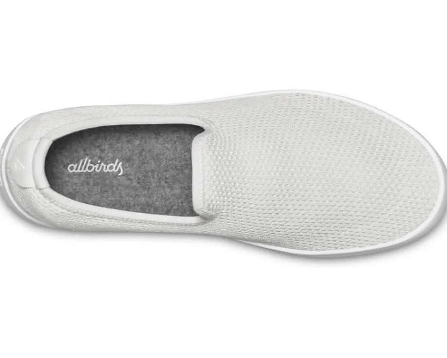 Allbirds Tree Lounger Kaikoura White (White) Online