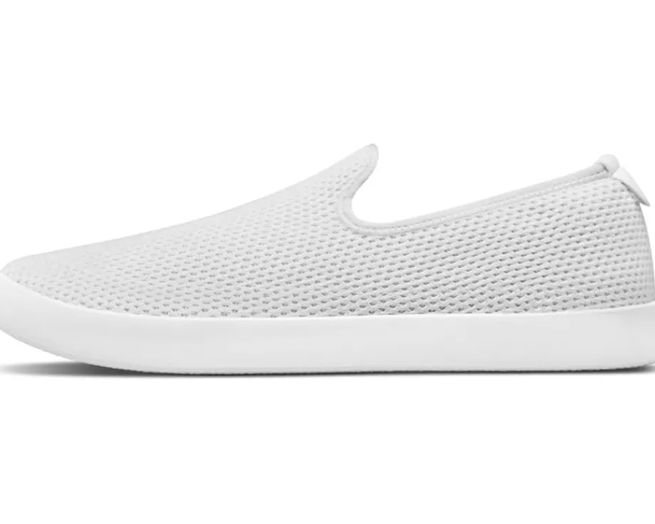 Allbirds Tree Lounger Kaikoura White (White) Online