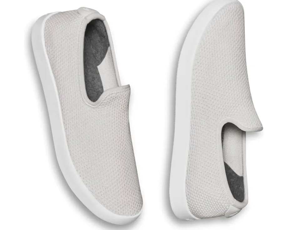 Allbirds Tree Lounger Kaikoura White (White) Online