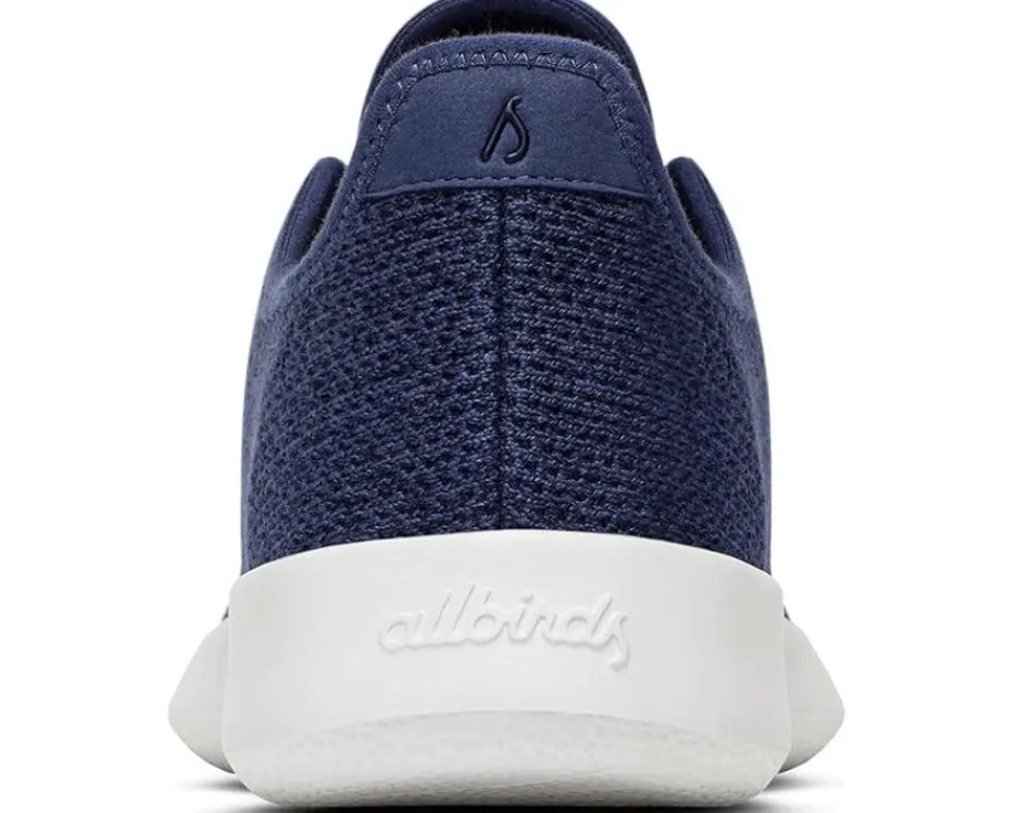 Allbirds Tree Runner Hazy Indigo (Blizzard) Online