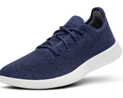 Allbirds Tree Runner Hazy Indigo (Blizzard) Online