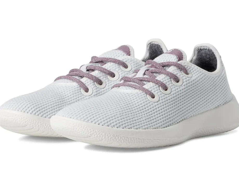 Allbirds Tree Runner Blizzard, Hanami Plum (Blizzard) Discount