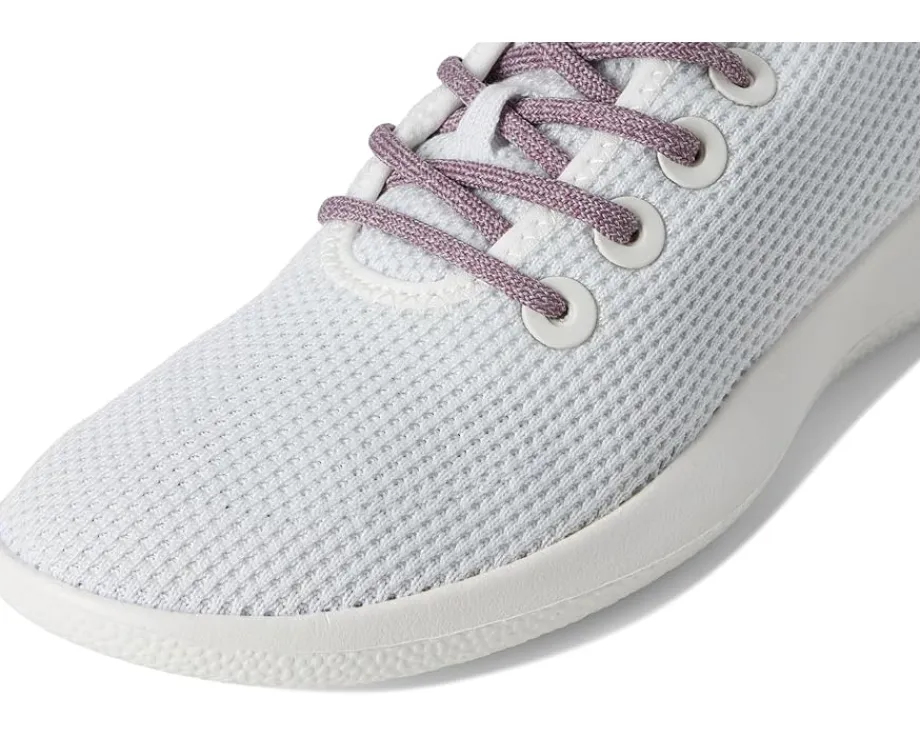 Allbirds Tree Runner Blizzard, Hanami Plum (Blizzard) Discount