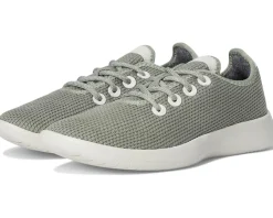 Allbirds Tree Runner Hazy Pine (Natural White) Outlet