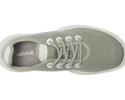 Allbirds Tree Runner Hazy Pine (Natural White) Outlet