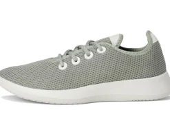 Allbirds Tree Runner Hazy Pine (Natural White) Outlet