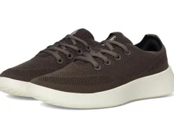 Allbirds Tree Runner Go Rustic Brown/Stony Cream Sole New