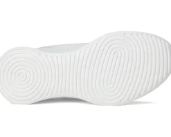 Allbirds Tree Runner Go Blizzard/Bold Red/Blizzard Sole Hot