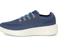 Allbirds Tree Runner Go Hanami Night/Natural White Sole Best