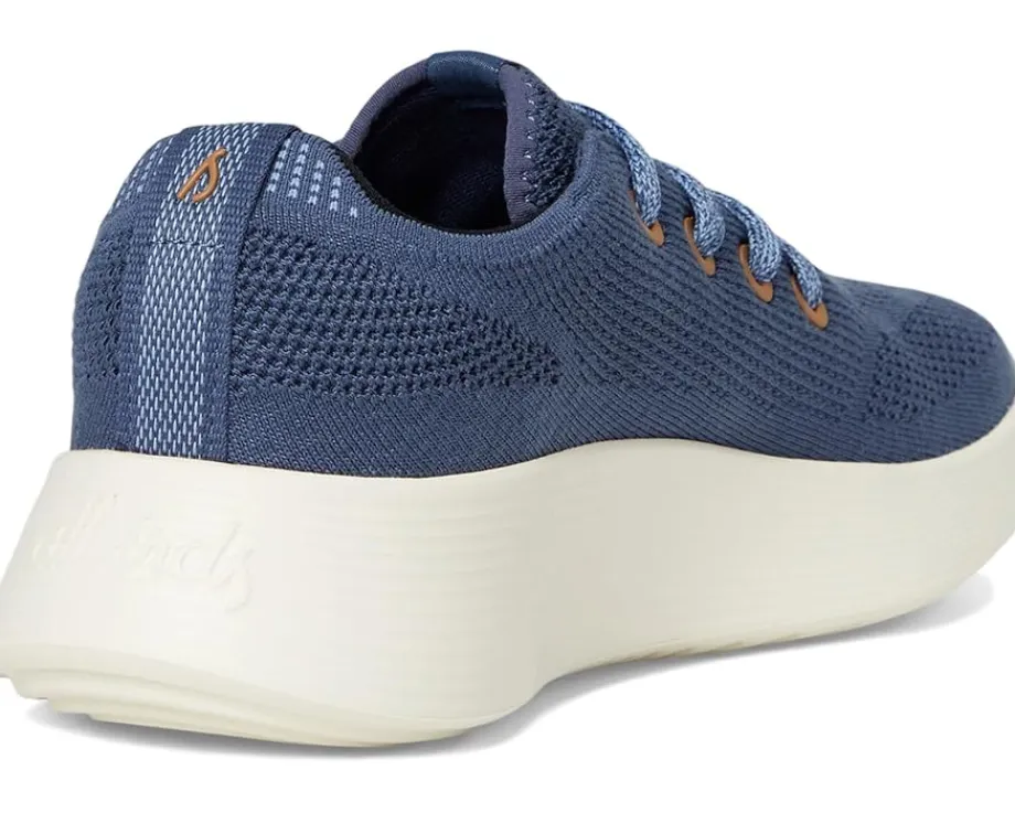 Allbirds Tree Runner Go Hanami Night/Natural White Sole Best