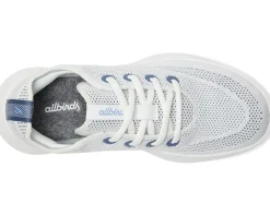 Allbirds Tree Runner Go Blizzard/Hanami Night/Blizzard Sole Discount