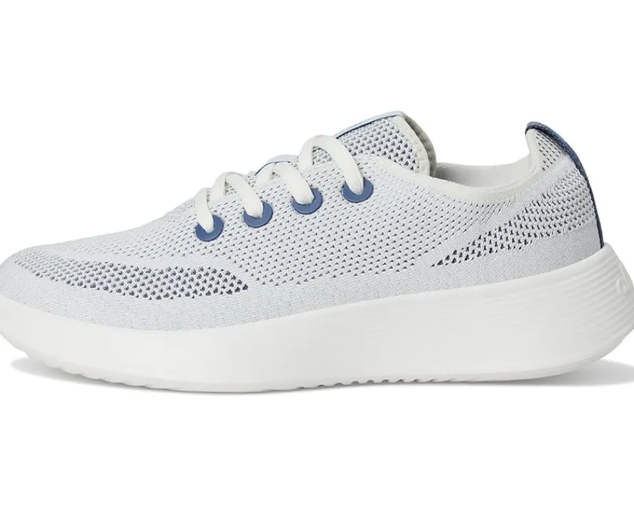 Allbirds Tree Runner Go Blizzard/Hanami Night/Blizzard Sole Discount