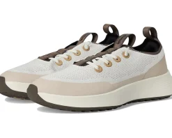 Allbirds Tree Runner Go - Utility Natural White/Rustic Brown/Natural White Sale