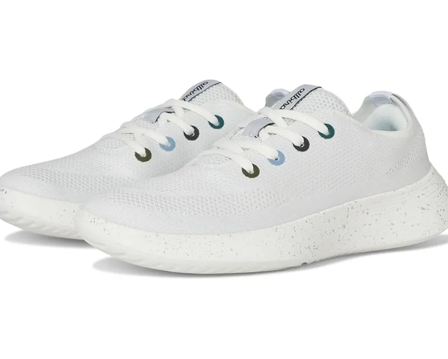 Women Allbirds Tree Runner Go-Chromatic