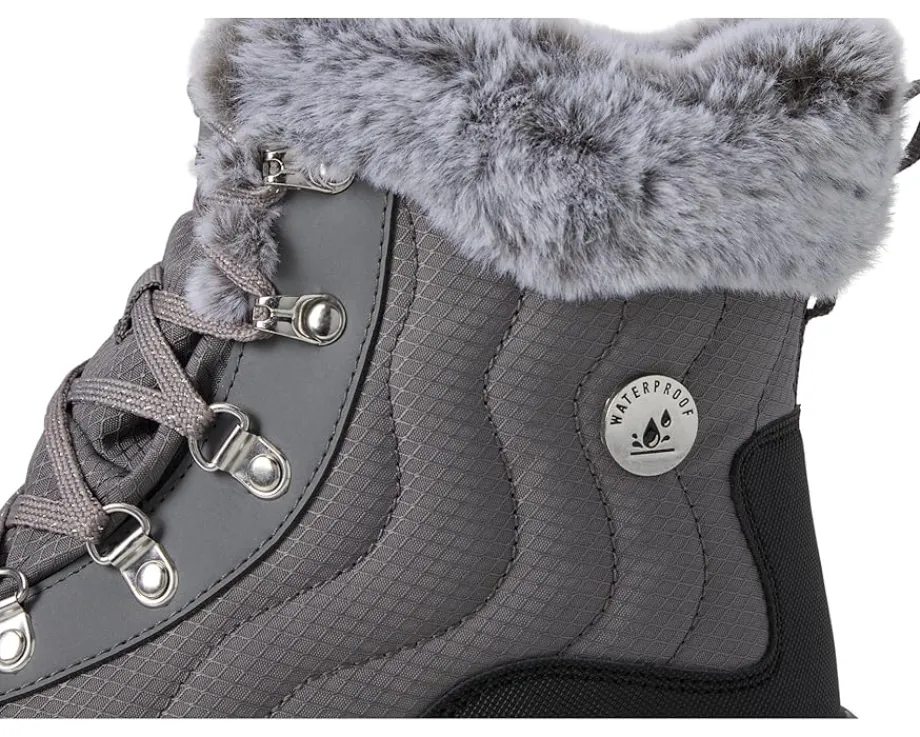 SKECHERS Trego - Stormie Charcoal Sale