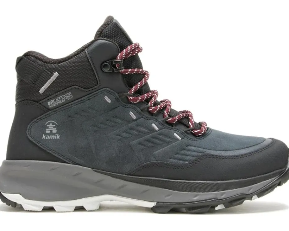 Women Kamik Trek Lite M