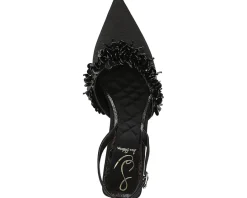 Sam Edelman Trent Black Outlet