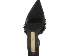 Sam Edelman Trent Black Outlet