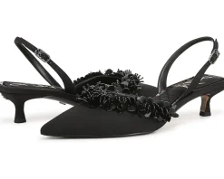 Sam Edelman Trent Black Outlet