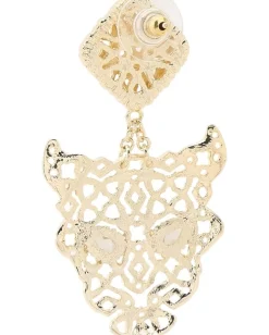 Women Kendra Scott Tria Earrings