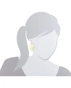 Women Kendra Scott Tria Earrings