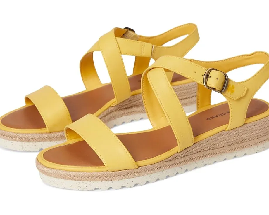 Lucky Brand Trianna Gold Rush Best