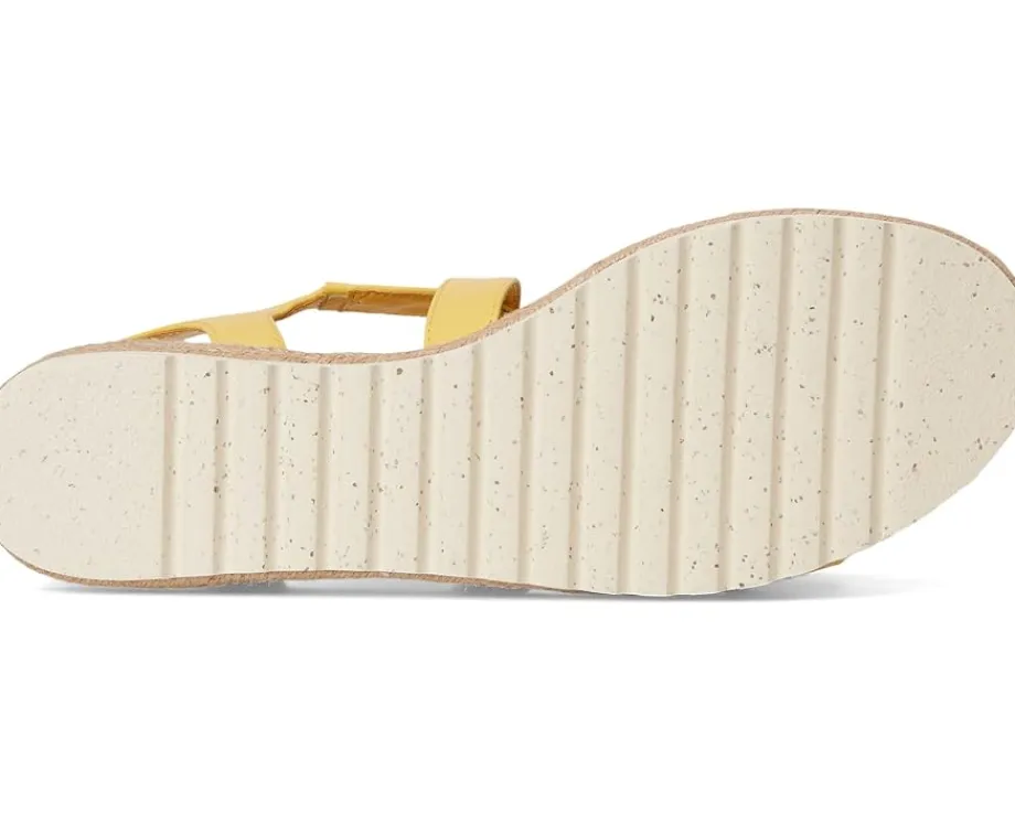 Lucky Brand Trianna Gold Rush Best