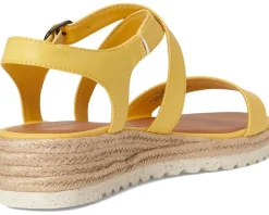 Lucky Brand Trianna Gold Rush Best