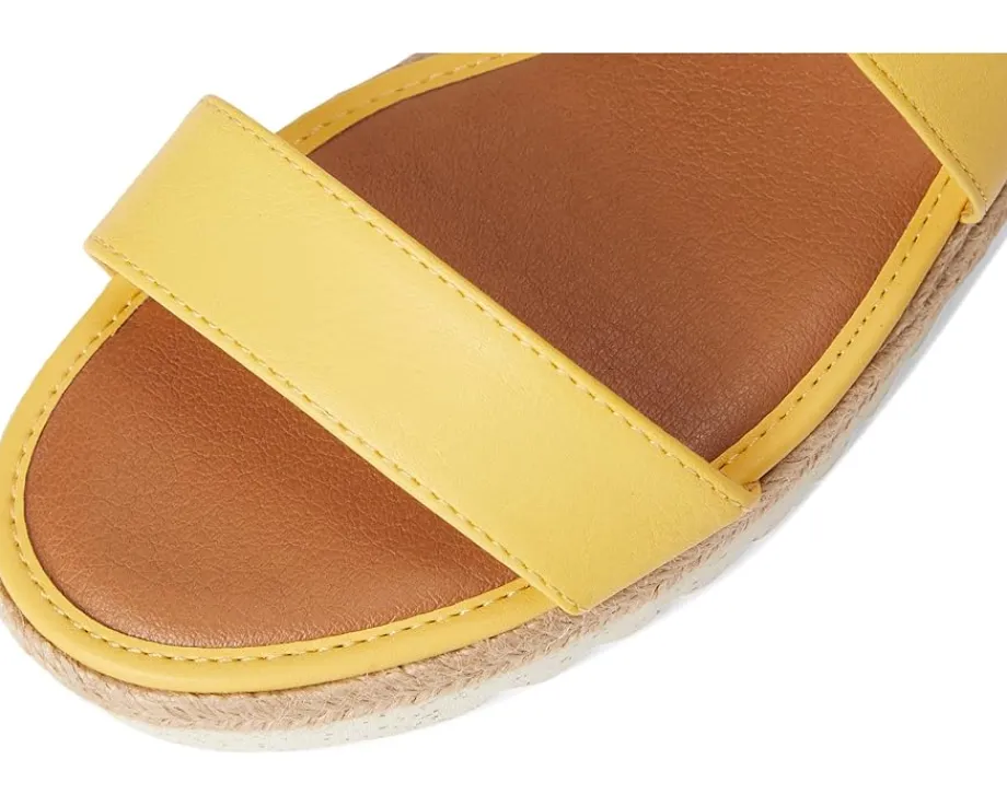 Lucky Brand Trianna Gold Rush Best