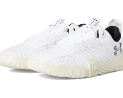 Under Armour TriBase Reign 6 White/Stone/Black Best