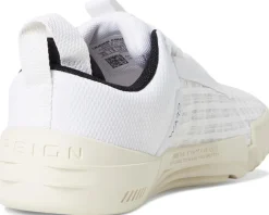 Under Armour TriBase Reign 6 White/Stone/Black Best