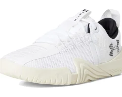Under Armour TriBase Reign 6 White/Stone/Black Best