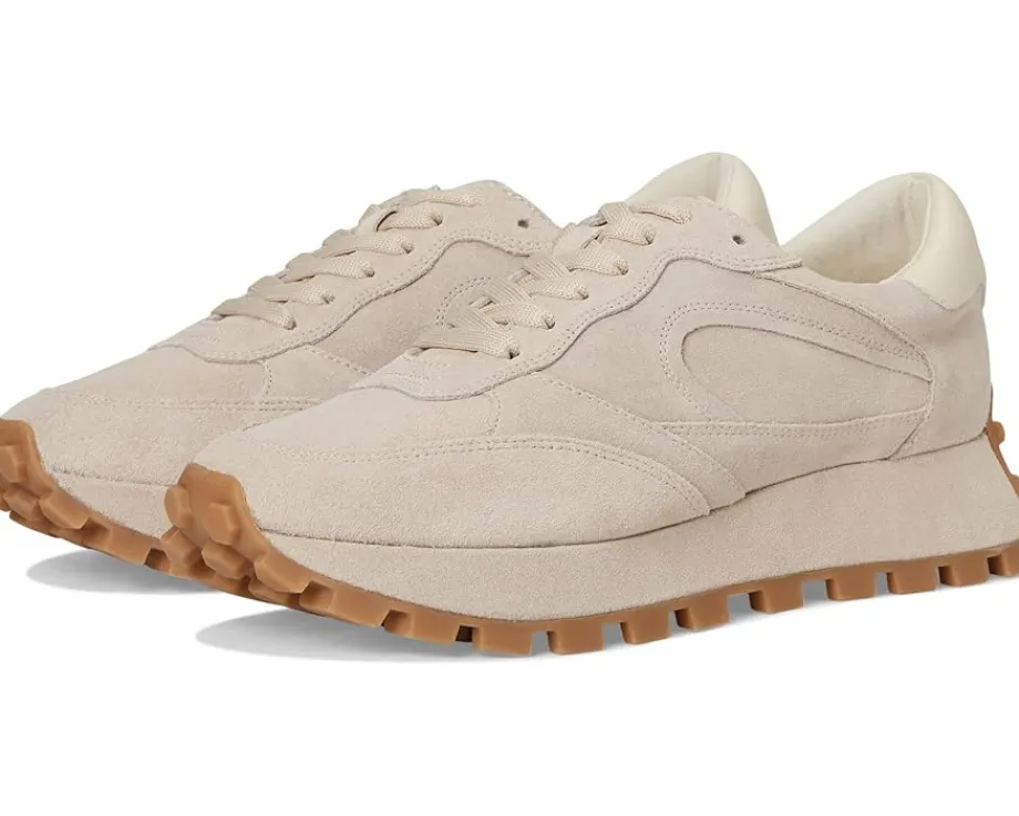 Dolce Vita Tricia Leather Taupe Outlet