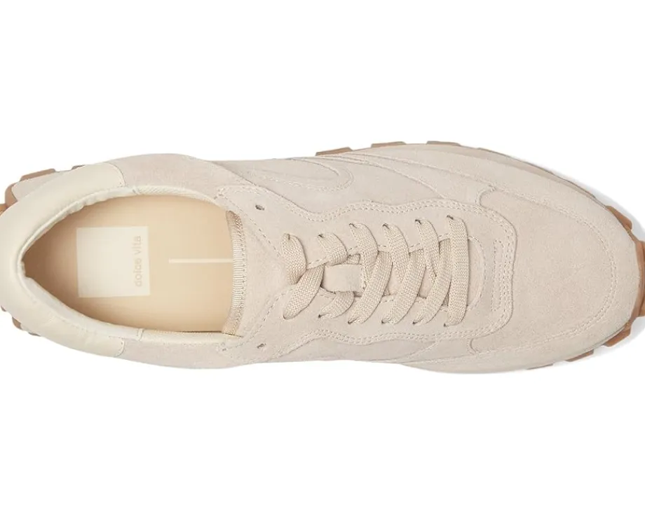 Dolce Vita Tricia Leather Taupe Outlet