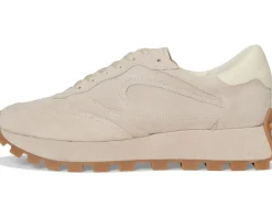 Dolce Vita Tricia Leather Taupe Outlet