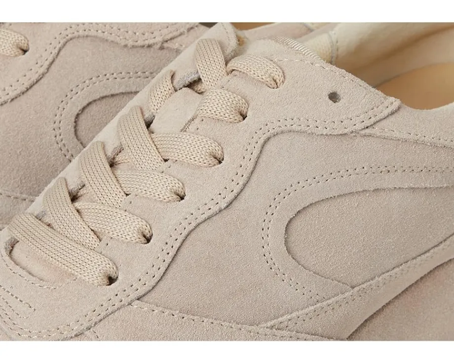 Dolce Vita Tricia Leather Taupe Outlet