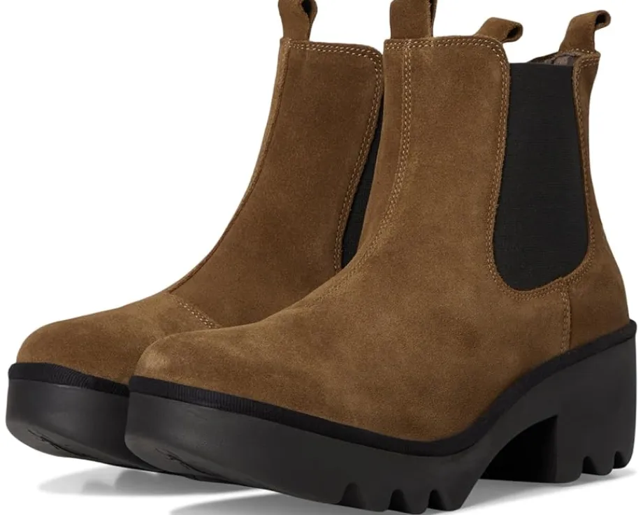 Women FLY LONDON TRIG514FLY